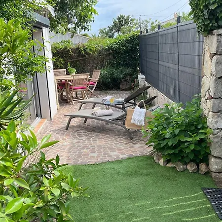Le Clos Du Perrussier Evasion Provencale Au Soleil Roquebrune-sur-Argens