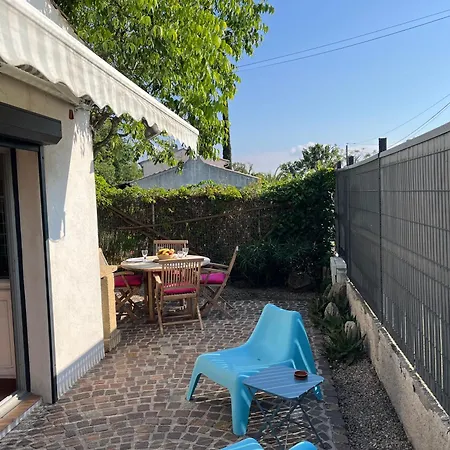 Le Clos Du Perrussier Evasion Provencale Au Soleil * Roquebrune-sur-Argens