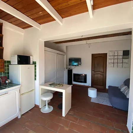 Le Clos Du Perrussier évasion Provençale Au Soleil