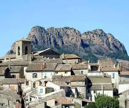 Le Clos Du Perrussier évasion Provençale Au Soleil Сasa de vacaciones Roquebrune-sur-Argens