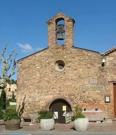 Le Clos Du Perrussier Evasion Provencale Au Soleil Holiday home