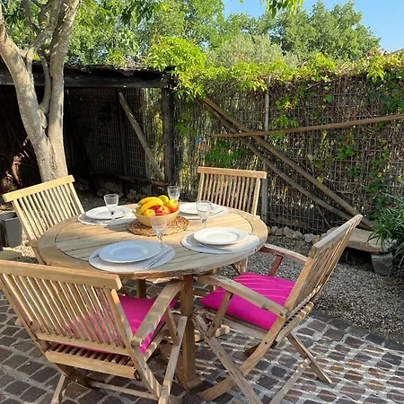 Сasa de vacaciones Le Clos Du Perrussier évasion Provençale Au Soleil Roquebrune-sur-Argens