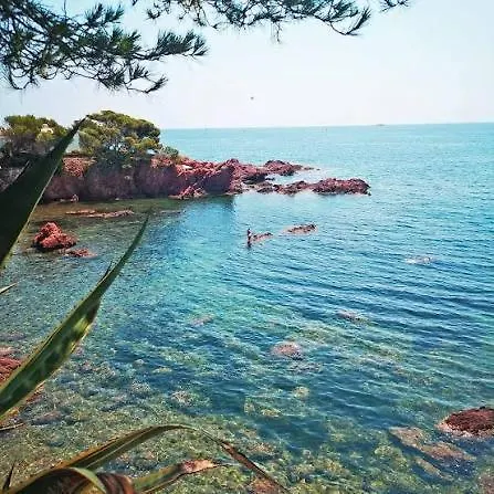 Сasa de vacaciones Le Clos Du Perrussier évasion Provençale Au Soleil