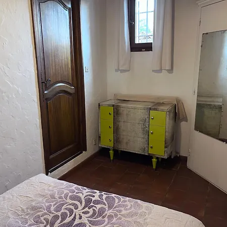 Holiday home Le Clos Du Perrussier Evasion Provencale Au Soleil Roquebrune-sur-Argens