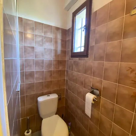 Le Clos Du Perrussier Evasion Provencale Au Soleil Holiday home