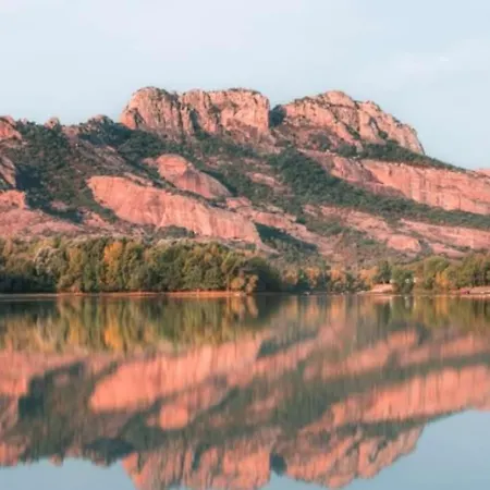 Le Clos Du Perrussier Evasion Provencale Au Soleil Holiday home Roquebrune-sur-Argens